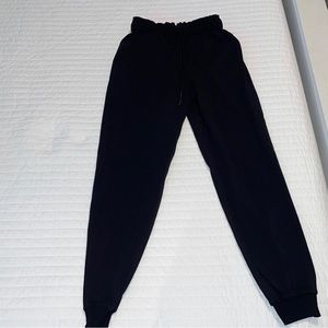 Lululemon Athletica Stretch High Rise Jogger
